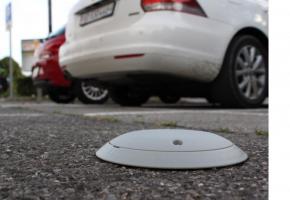Les premiers capteurs seront installés dès le début du mois de juin. DR Les premiers capteurs seront installés dès le début du mois de juin. DR