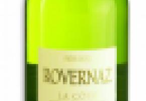 Rovernaz Blanc La Côte Cave Uvavins, Morges Rovernaz Blanc La Côte Cave Uvavins, Morges