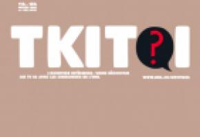   «TKITOI?» Les Mystères  de l’UNIL