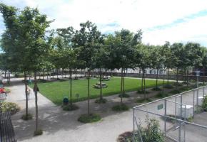  Fête des Voisins, vendredi 23 mai partout à Lausanne. Rendez-vous festif organisé par la Ville au parc de la Brouette dès 11h