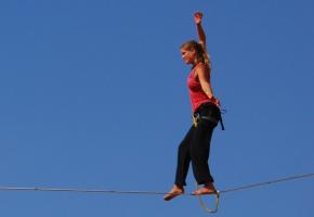  Equilibre - Air & Slide