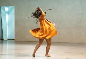 La Ville de Morges propose un programme diversifié pour la Fête de la Danse. AYK PRODUCTION La Ville de Morges propose un programme diversifié pour la Fête de la Danse. AYK PRODUCTION