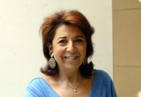 Corinne Lepage. DR Corinne Lepage. DR