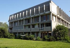 Le Centre de Valmont. DR Le Centre de Valmont. DR