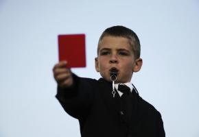 Un Mondial pour adultes et notre part d’enfance Un Mondial pour adultes et notre part d’enfance