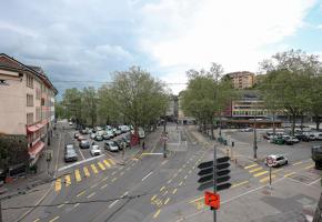 Une partie sud à transformer en jardin et une partie nord destinée à accueillir les activités de quartier. SANTISO Une partie sud à transformer en jardin et une partie nord destinée à accueillir les activités de quartier. SANTISO