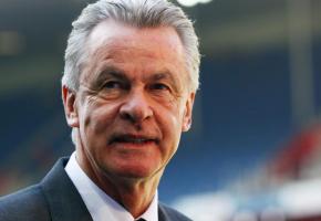 Fin juin,Ottmar Hitzfeld aura tiré sa révérence. dr