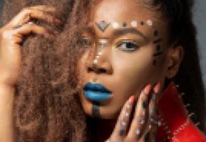 La Suissesse Justina Lee Brown se produira au Blues Rules Crissier Festival le vendredi soir. DR La Suissesse Justina Lee Brown se produira au Blues Rules Crissier Festival le vendredi soir. DR