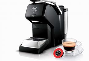  L’Éspria de Lavazza