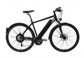vélo Mamba Supercharged