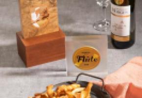 Qui sera le premier récipiendaire de ce trophée? Réponse ce week-end. DR