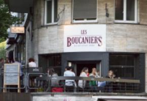  Les Boucaniers