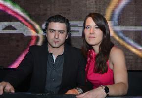 Vanessa Crotti et Paolo Moreira, responsables du lieu, multiplient les recours. verissimo Vanessa Crotti et Paolo Moreira, responsables du lieu, multiplient les recours. verissimo