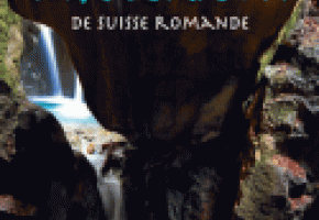  Guide des lieux mystérieux de Suisse romande