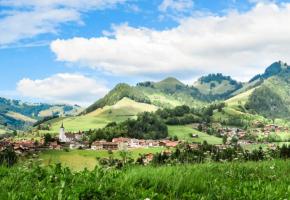 LA GRUYèRE TOURISME