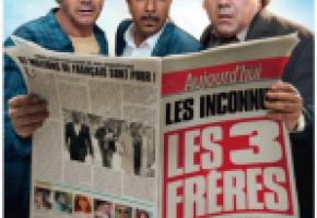  Les trois frères - le retour