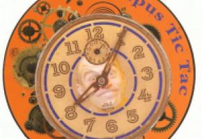  Tempus tic tac