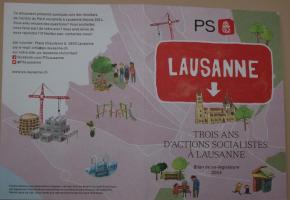 Le document sera distribué à large échelle dès la semaine prochaine. DR Le document sera distribué à large échelle dès la semaine prochaine. DR