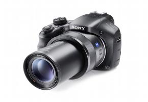  SONY DSC-HX400V 