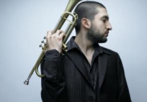 Ibrahim Maalouf. DR 