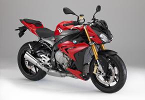 BMW S 1000 R BMW S 1000 R