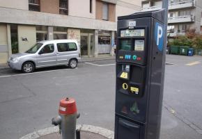 Des horodateurs qui vont rapporter 300'000 frs supplémentaires. DR