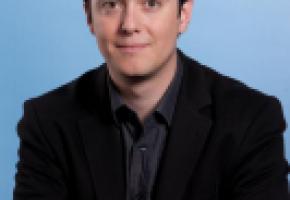 JEAN-CHRISTOPHE SCHWAAB • Conseiller national socialiste / VD