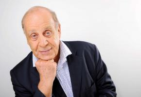  Jean Ziegler. DR