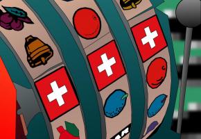 En 2014, le sport helvétique a remporté le jackpot. DR En 2014, le sport helvétique a remporté le jackpot. DR