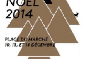 Noël 2014 à Renens Noël 2014 à Renens