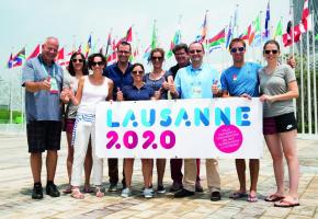 SWISSOLYMPIC SWISSOLYMPIC