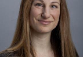   Adèle Thorens Goumaz - Conseillère Nationale, Les Verts Suisses. DR