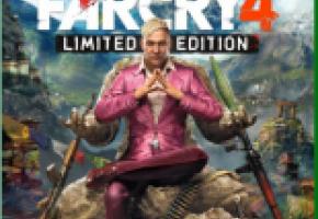  Far Cry 4
