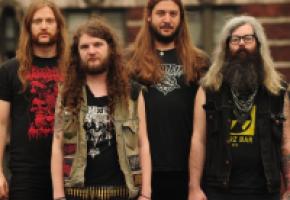  Mutilation Rites	