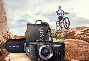  OLYMPUS STYLUS TOUGH TG3