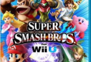 Super Smash Bros