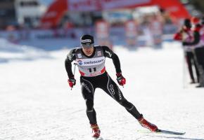 Dario Cologna,la force tranquille. DR Dario Cologna,la force tranquille. DR