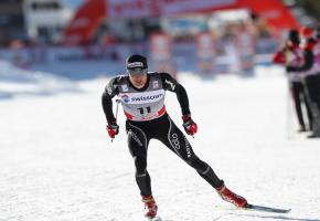  Dario Cologna,la force tranquille. DR