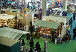 Mednat, un salon de découvertes et d'échanges autour du mieux-vivre. DR Mednat, un salon de découvertes et d'échanges autour du mieux-vivre. DR