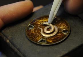 Vacheron Constantin. DR Vacheron Constantin. DR