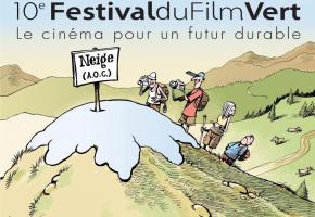  Un festival organisé dans toute la Suisse romande. DR