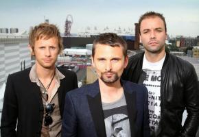 Muse. DR
