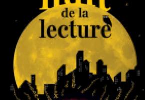 La Nuit de la Lecture.