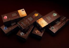  Les capsules Ethical DR