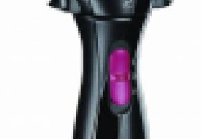  Babyliss Twist Secret