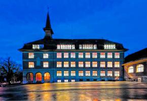 L'école de Montriond est devenue une véritable institution lausannoise. L'école de Montriond est devenue une véritable institution lausannoise.