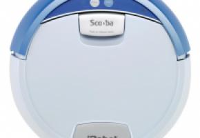  IROBOT Scooba
