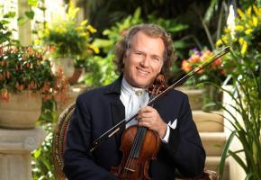  André RIEU