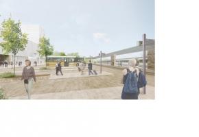  Rolle: le projet Gare-Nord attaqué de toutes parts!