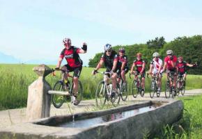 33ème édition de la Journée du vélo 33ème édition de la Journée du vélo
